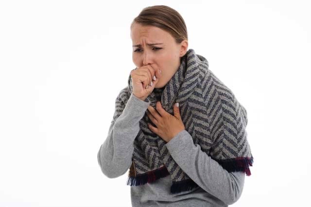 All About Acute Bronchitis