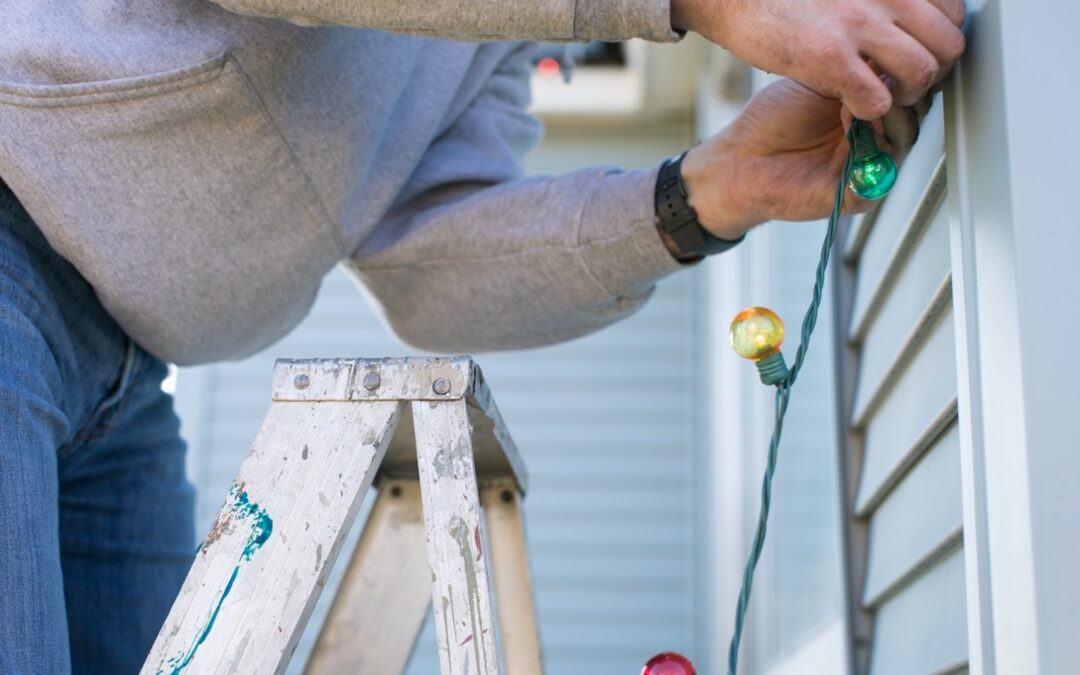 Reduce the Risk of Holiday Hazards